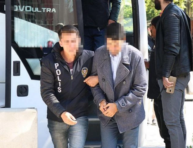 Νέες εκκαθαρίσεις στην Τουρκία – Βαθιά το μαχαίρι στον Τουρκικό Στρατό βάζει από την Βρετανία ο Ερντογάν